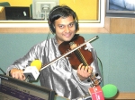 BBC Radio Sheffield - Karthik Subramany